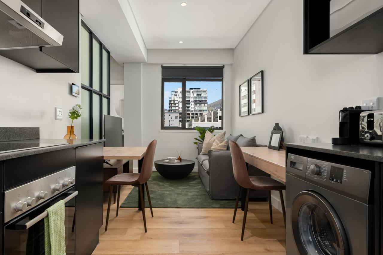The Carrington Luxury Apartments Cape Town Exterior photo
