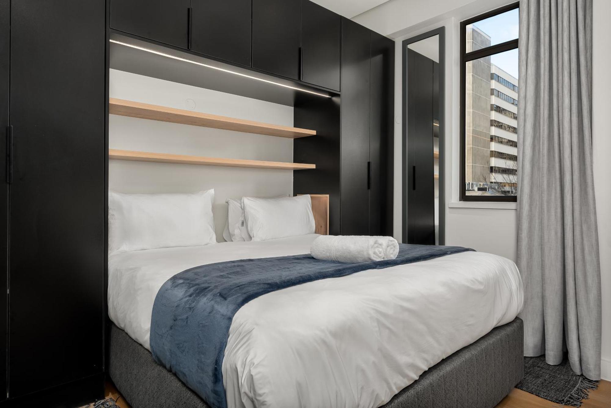 The Carrington Luxury Apartments Cape Town Exterior photo